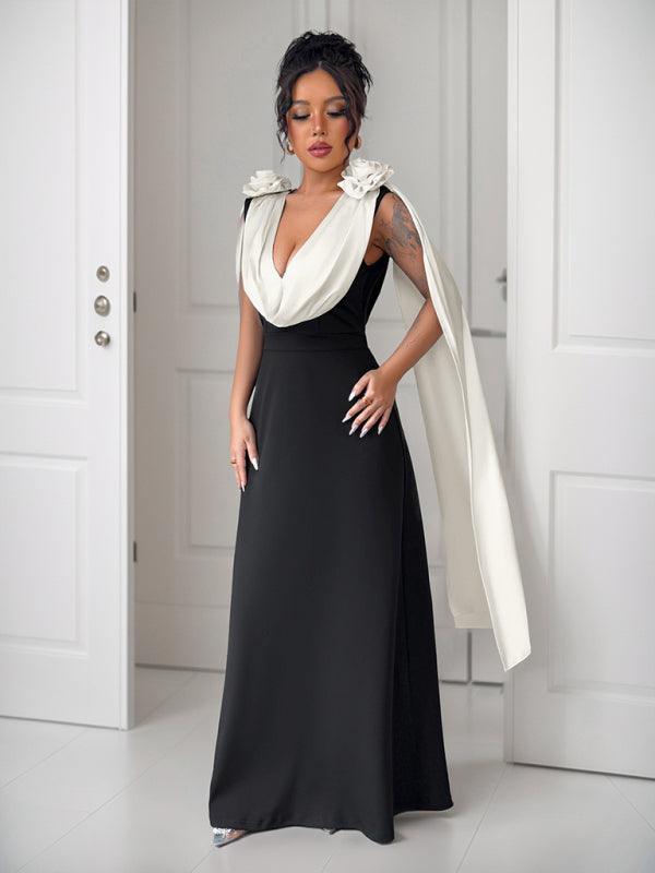 DDK Royal Energy Queen Dress