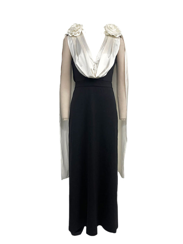DDK Royal Energy Queen Dress