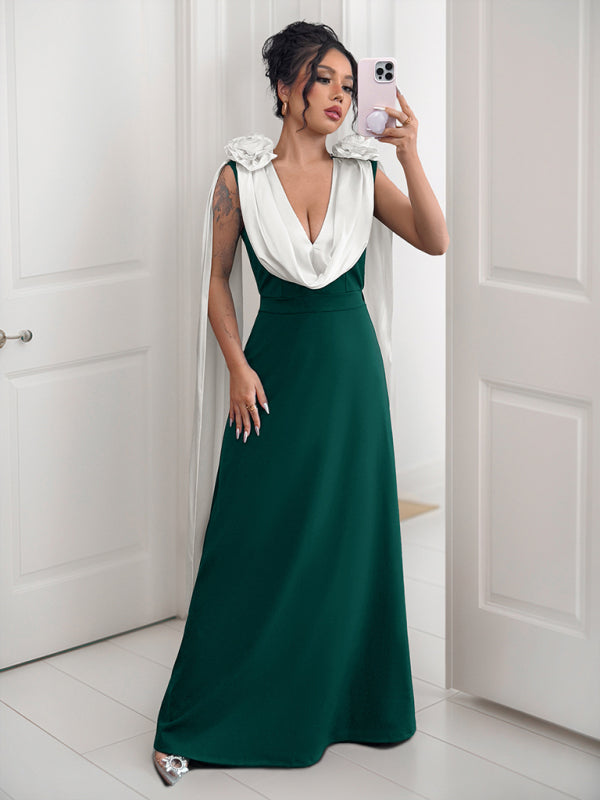 DDK Royal Energy Queen Dress