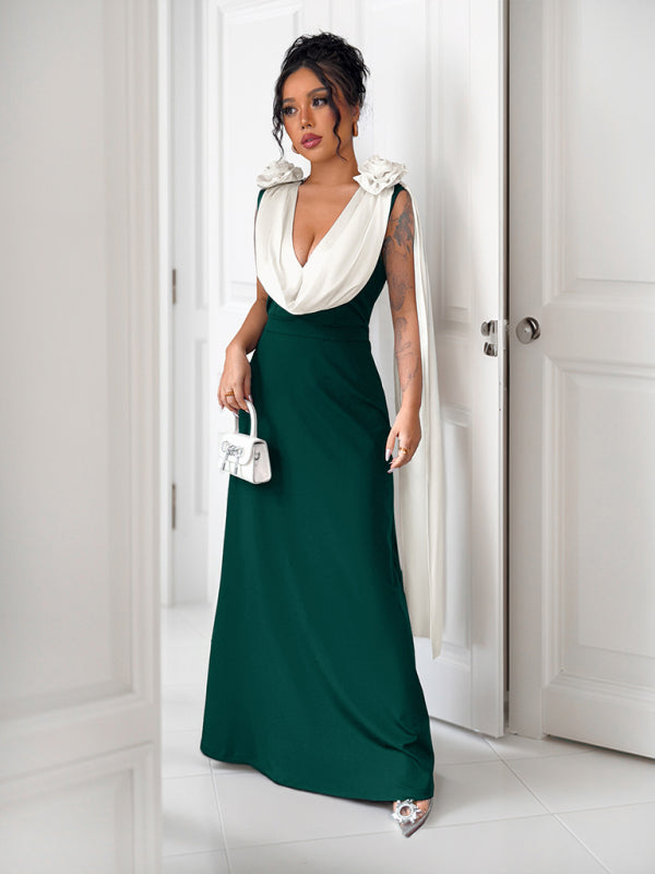 DDK Royal Energy Queen Dress