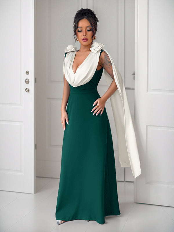 DDK Royal Energy Queen Dress