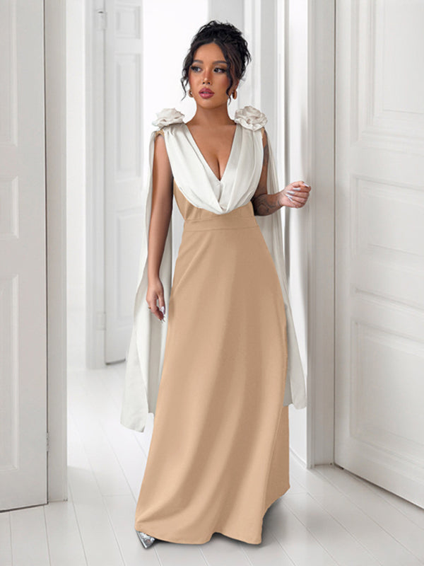 DDK Royal Energy Queen Dress