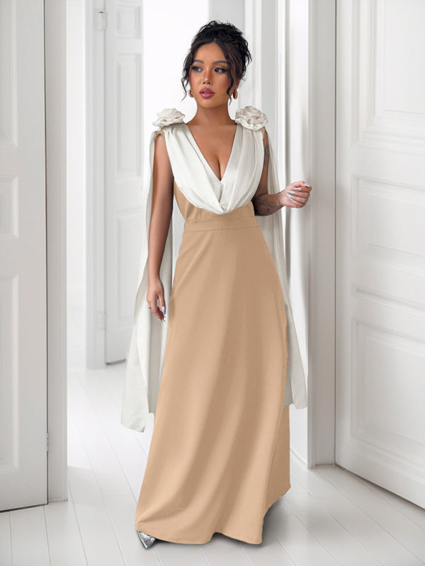 DDK Royal Energy Queen Dress