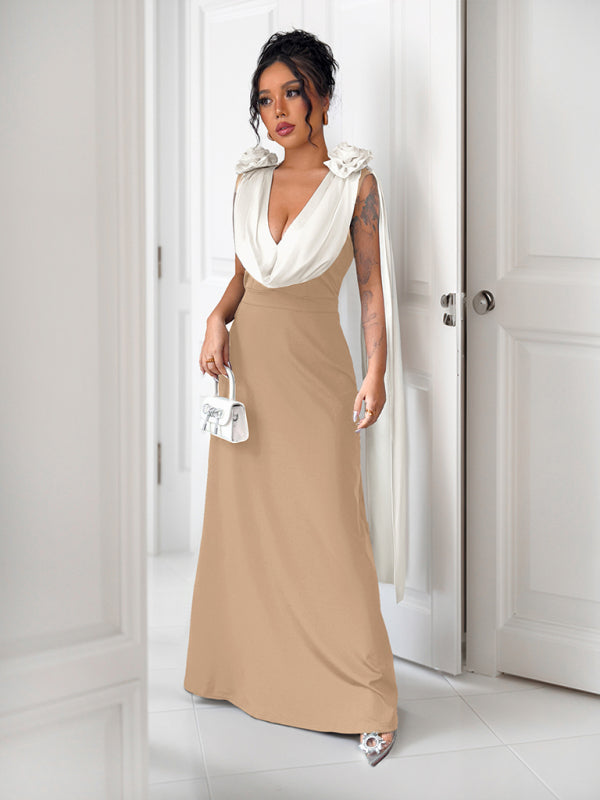 DDK Royal Energy Queen Dress