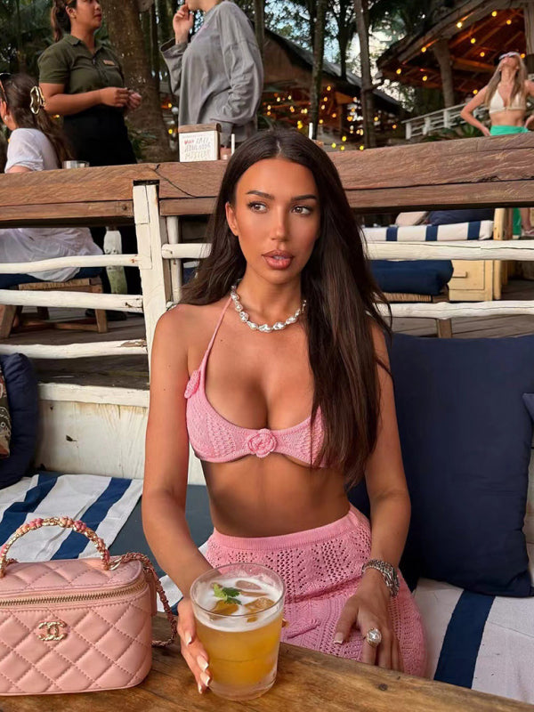 Island Bloom Set